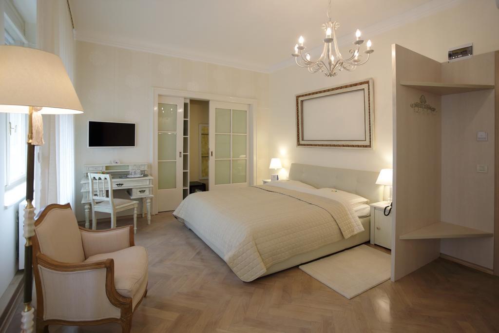 B&B Fotic Zagreb Room photo